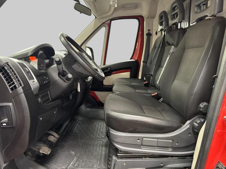 CITROEN Jumper 2020