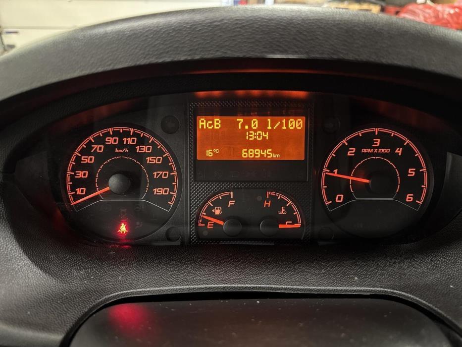 CITROEN Jumper 2020