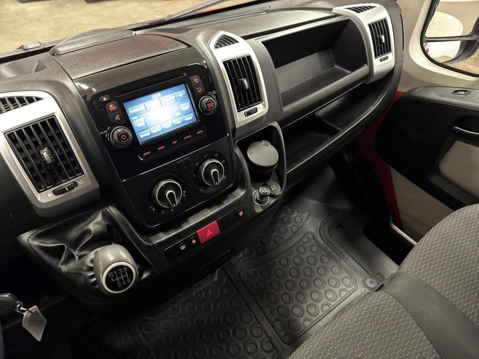 CITROEN Jumper 2020