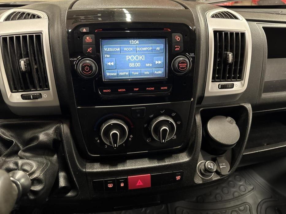 CITROEN Jumper 2020