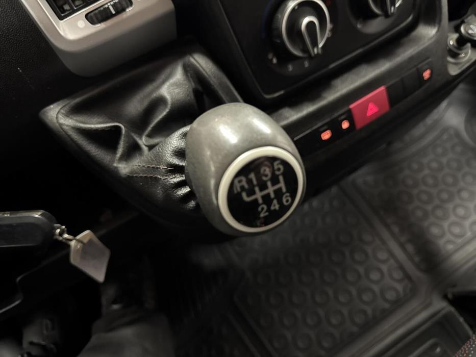 CITROEN Jumper 2020