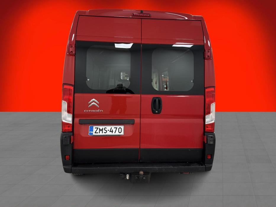 CITROEN Jumper 2020