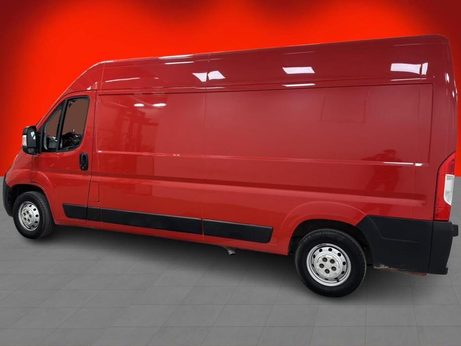 CITROEN Jumper 2020
