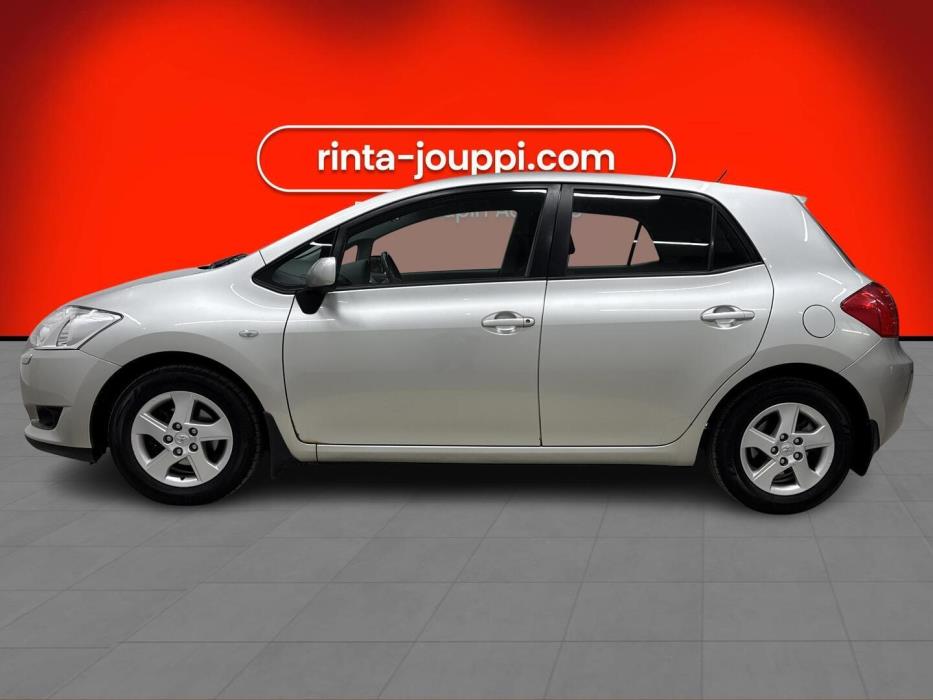 TOYOTA Auris 2007