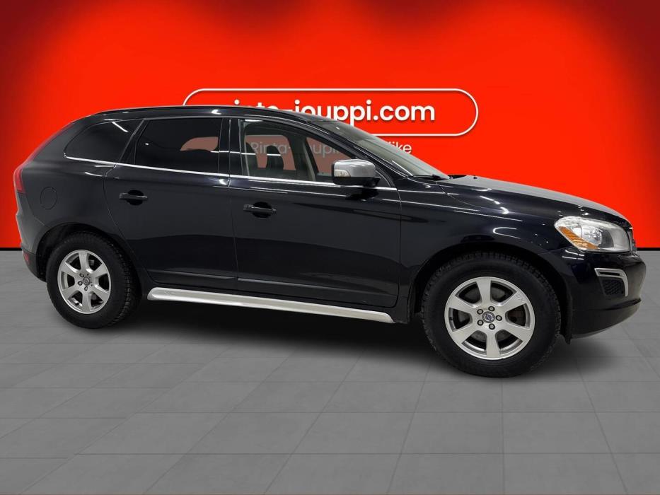 VOLVO XC60 2010
