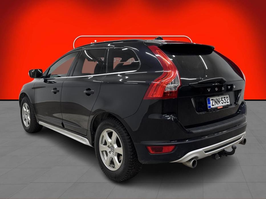 VOLVO XC60 2010