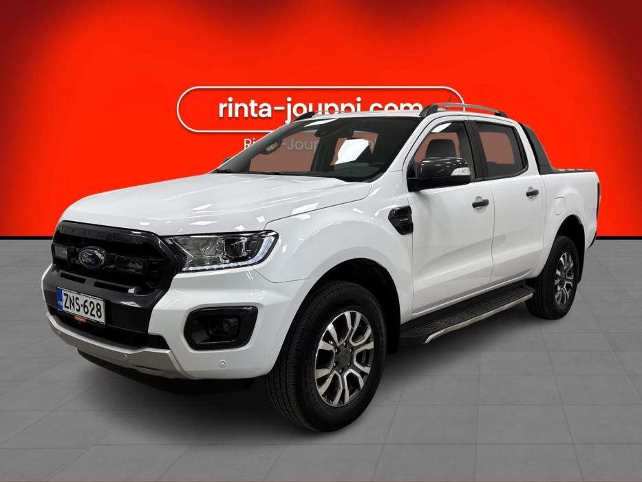 FORD Ranger 2021