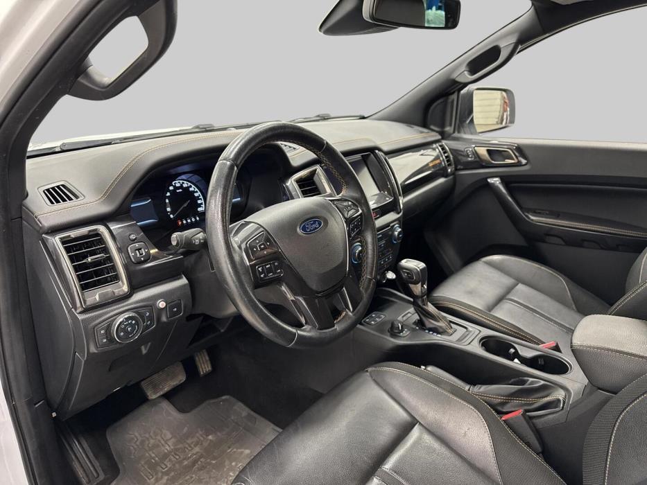 FORD Ranger 2021