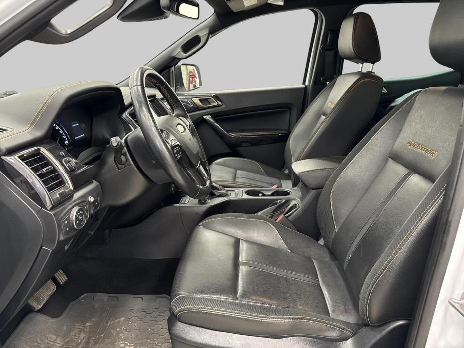 FORD Ranger 2021