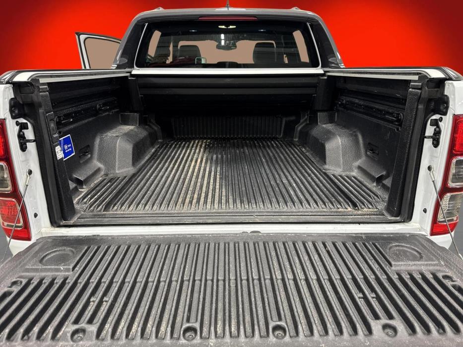 FORD Ranger 2021