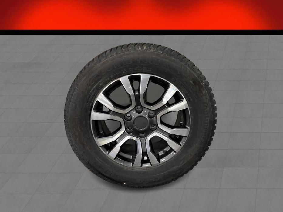 FORD Ranger 2021