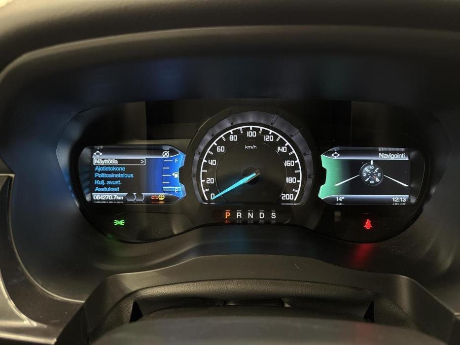 FORD Ranger 2021