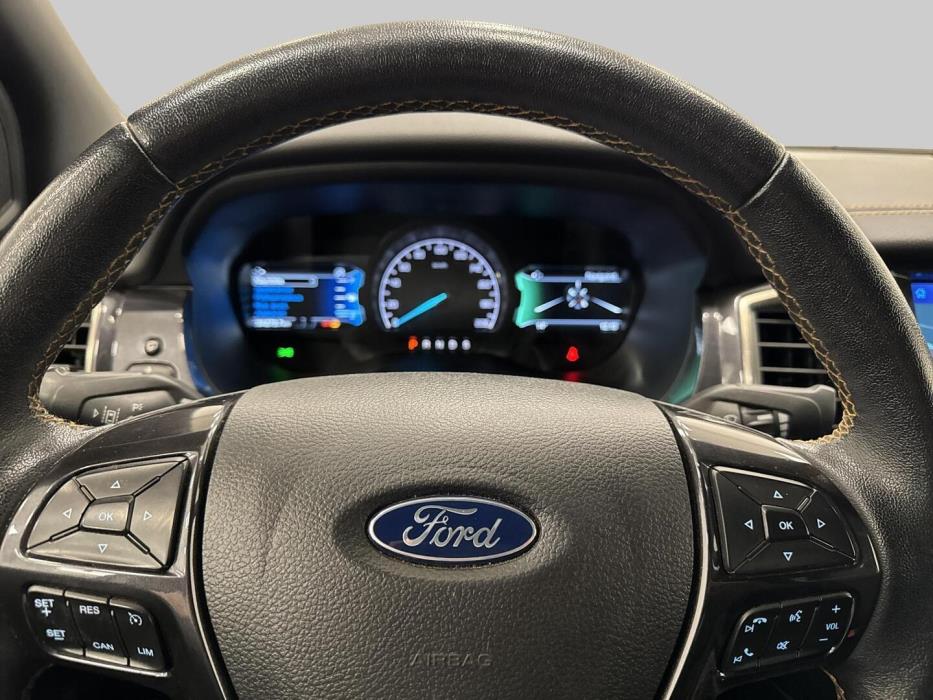 FORD Ranger 2021