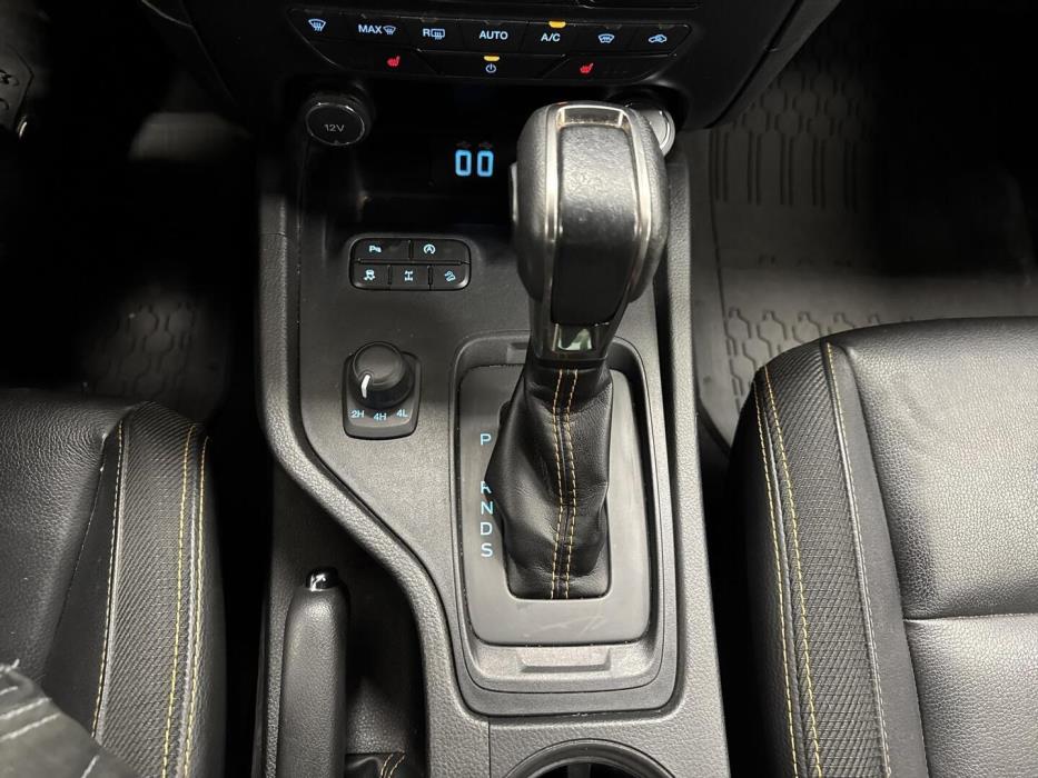 FORD Ranger 2021