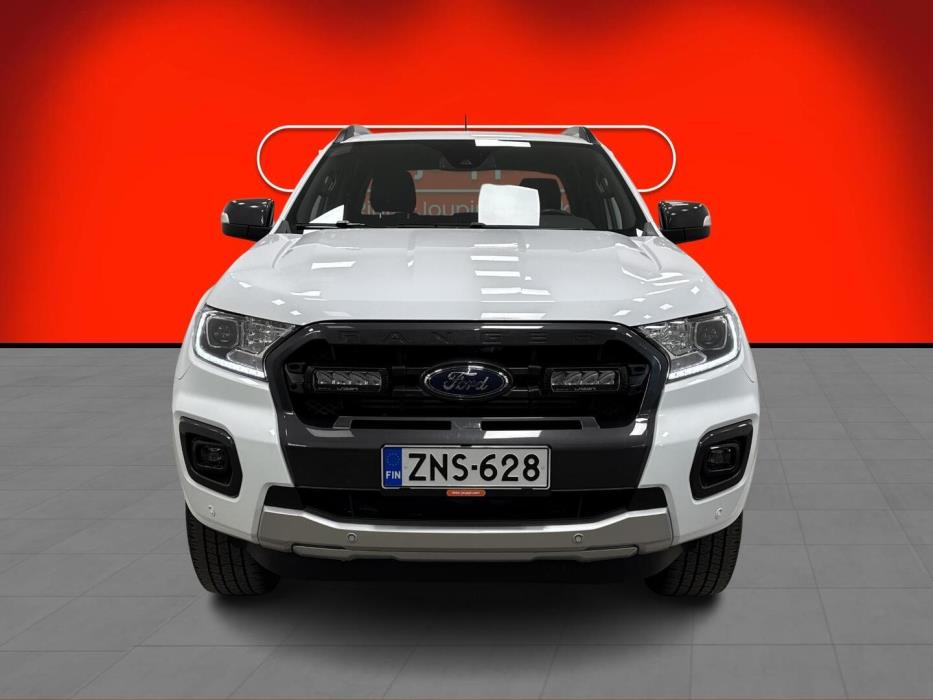 FORD Ranger 2021