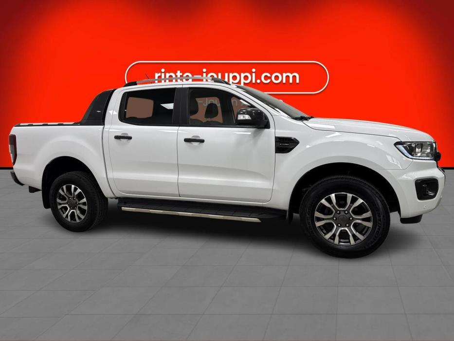 FORD Ranger 2021