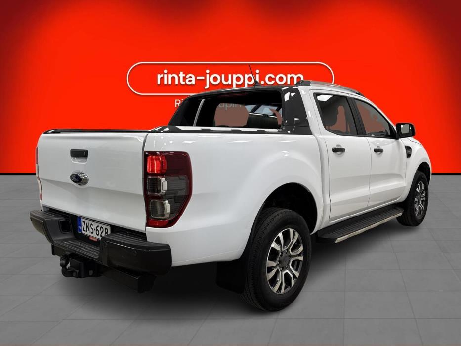 FORD Ranger 2021