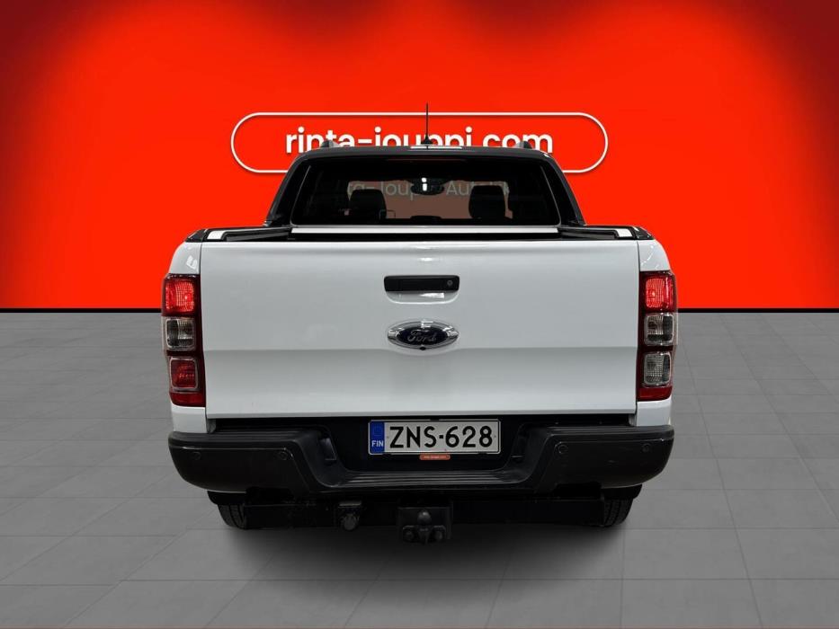 FORD Ranger 2021