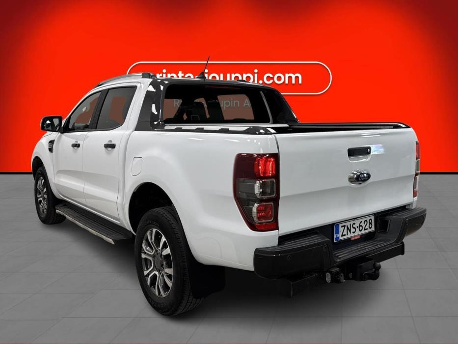 FORD Ranger 2021