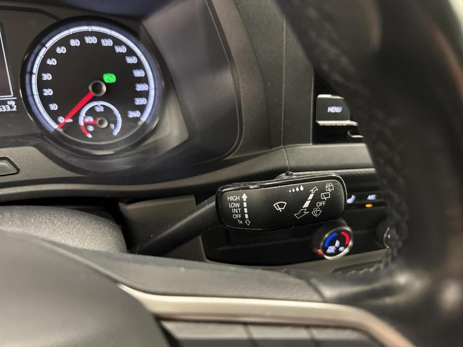 VOLKSWAGEN Transporter 2021