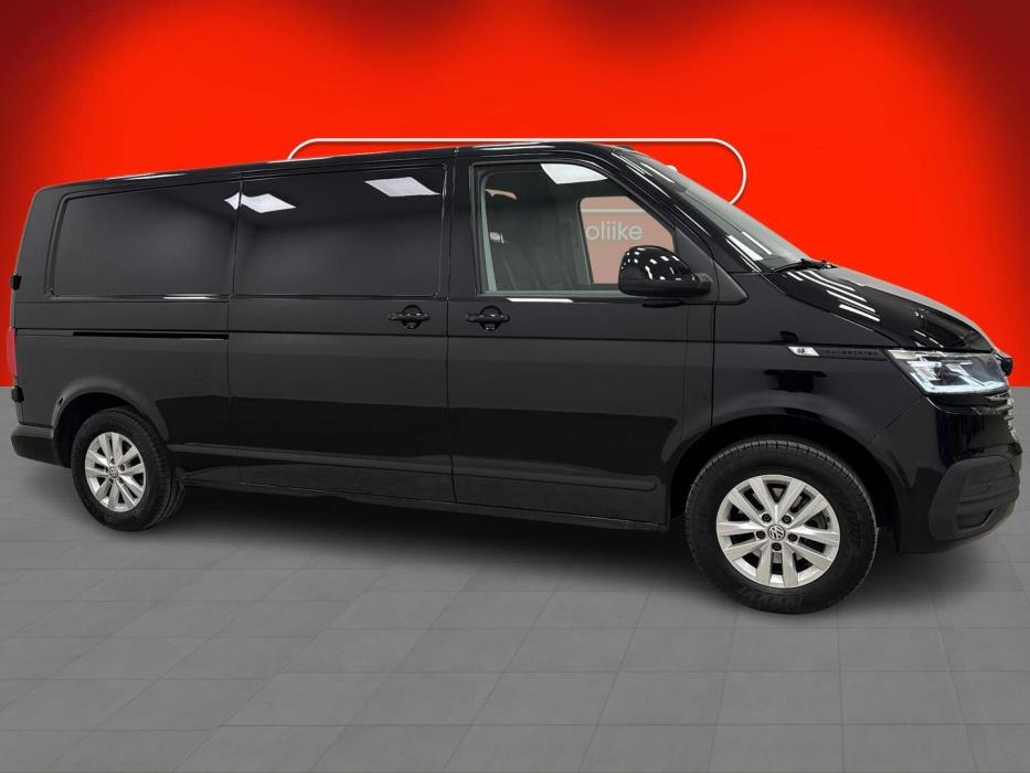 VOLKSWAGEN Transporter 2021