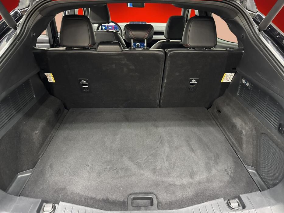 FORD Mustang Mach-E 2022