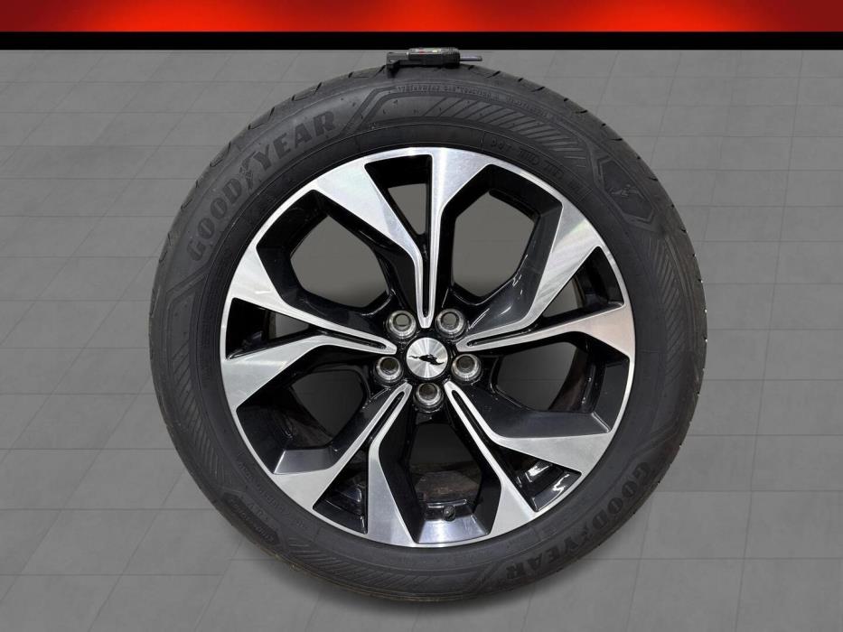 FORD Mustang Mach-E 2022