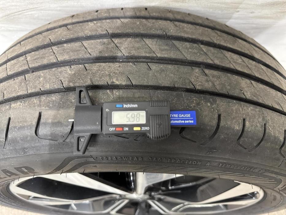 FORD Mustang Mach-E 2022