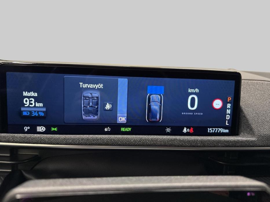 FORD Mustang Mach-E 2022