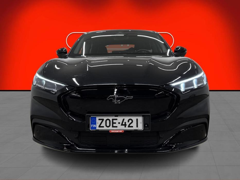 FORD Mustang Mach-E 2022