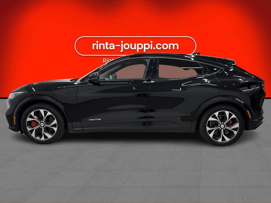 FORD Mustang Mach-E 2022