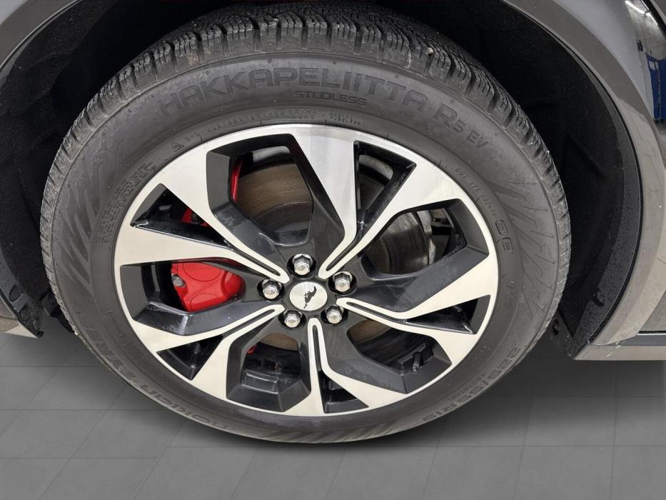 FORD Mustang Mach-E 2022