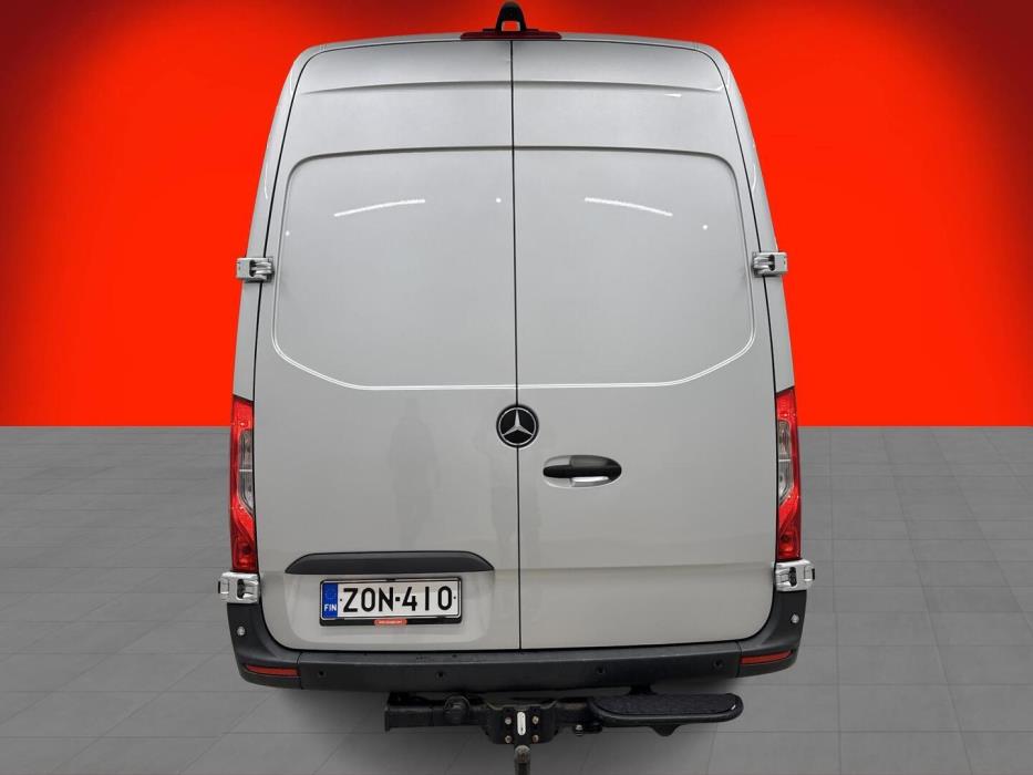 MERCEDES-BENZ SPRINTER 2019