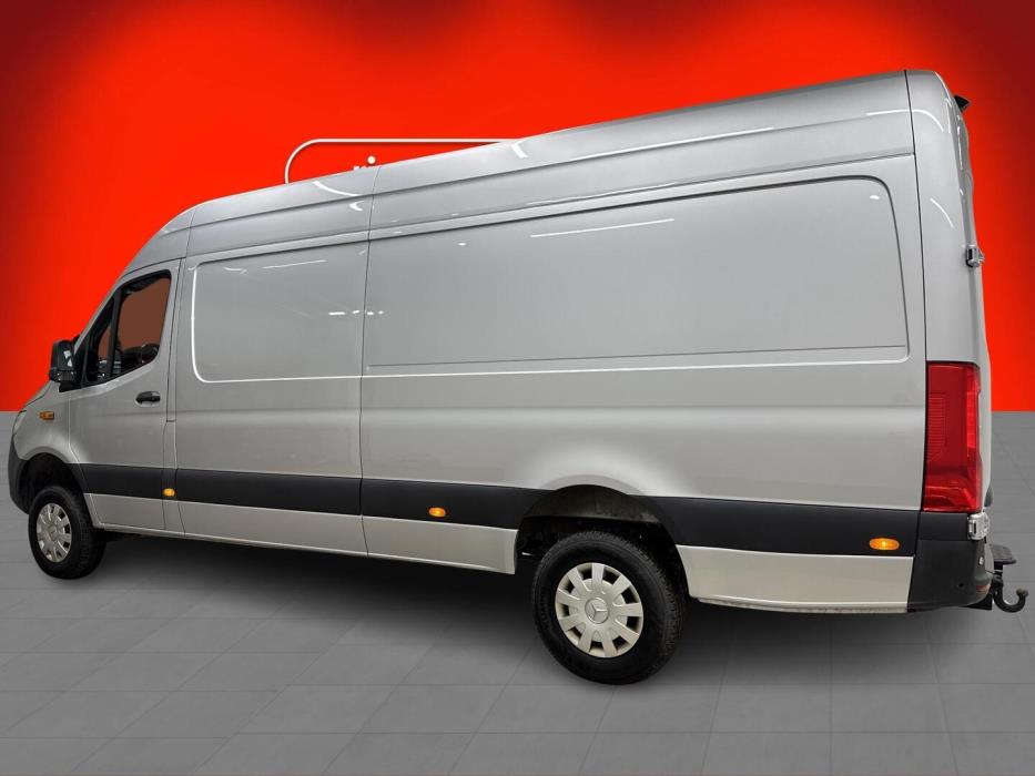 MERCEDES-BENZ SPRINTER 2019