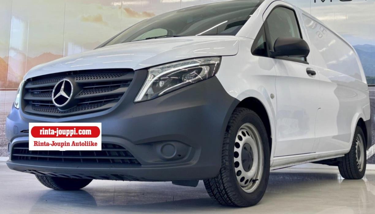 MERCEDES-BENZ Vito 2022