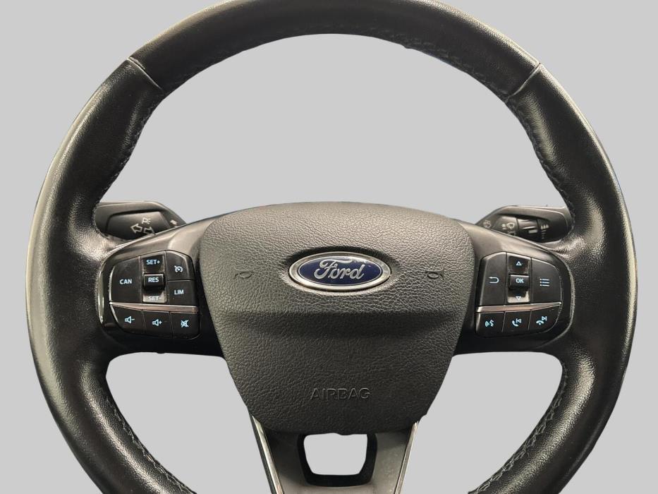 FORD Transit Custom 2022