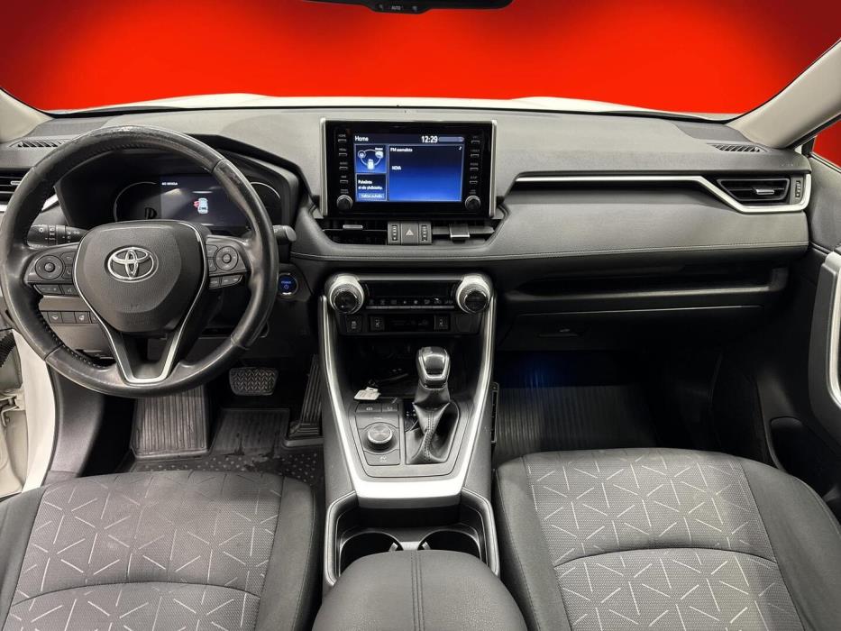 TOYOTA RAV4 2020