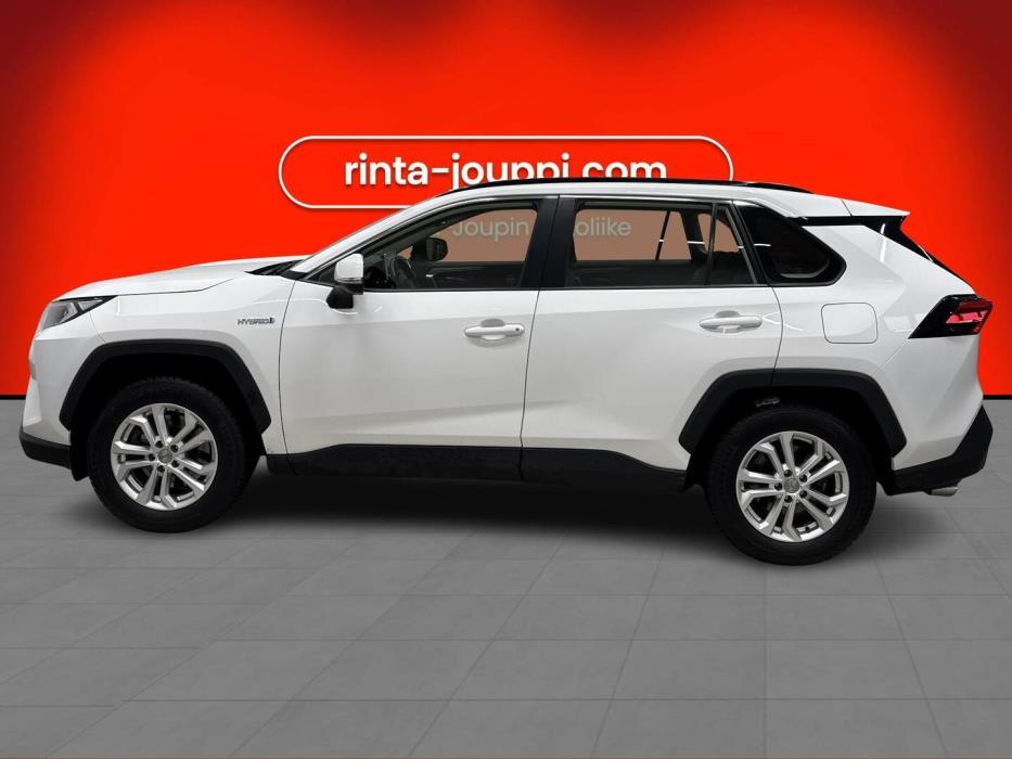 TOYOTA RAV4 2020