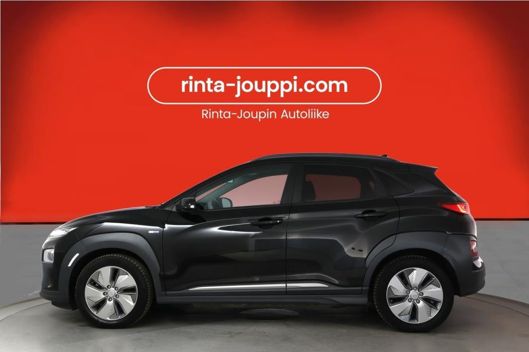 HYUNDAI KONA 2020