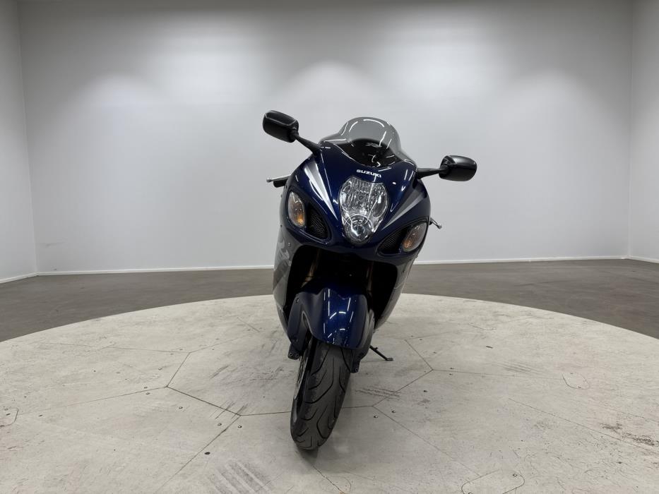 SUZUKI GSX 2006