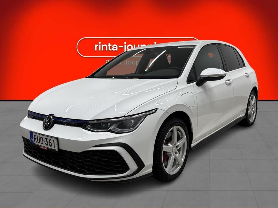 VOLKSWAGEN Golf 2020