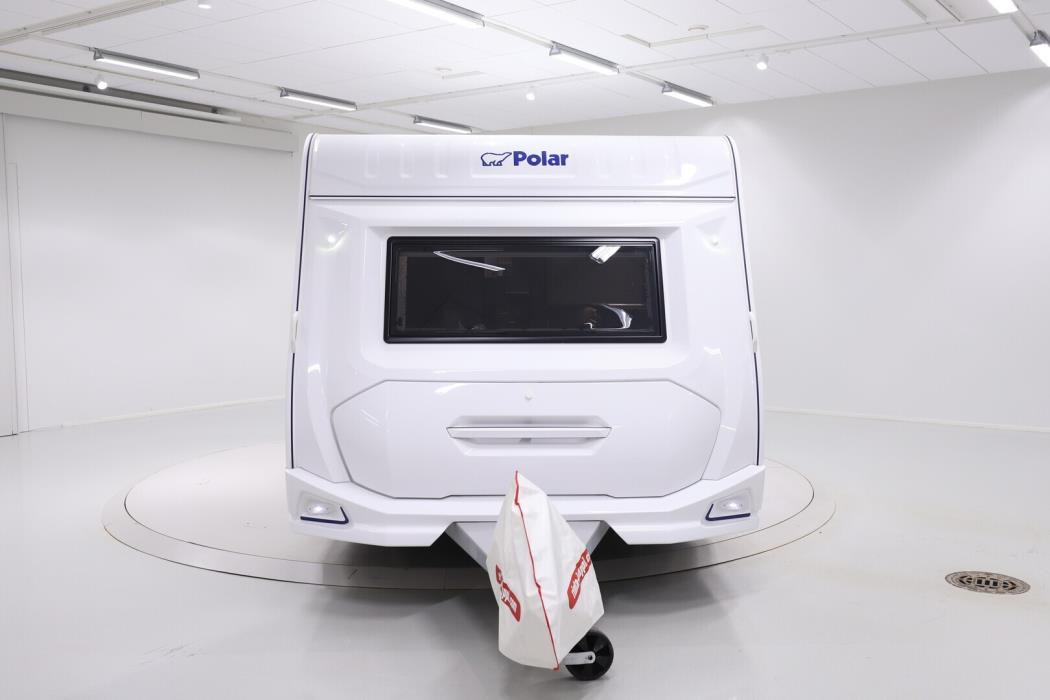 POLAR 590 2025