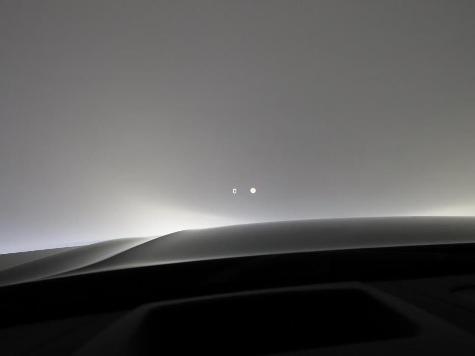 VOLVO V90 2025