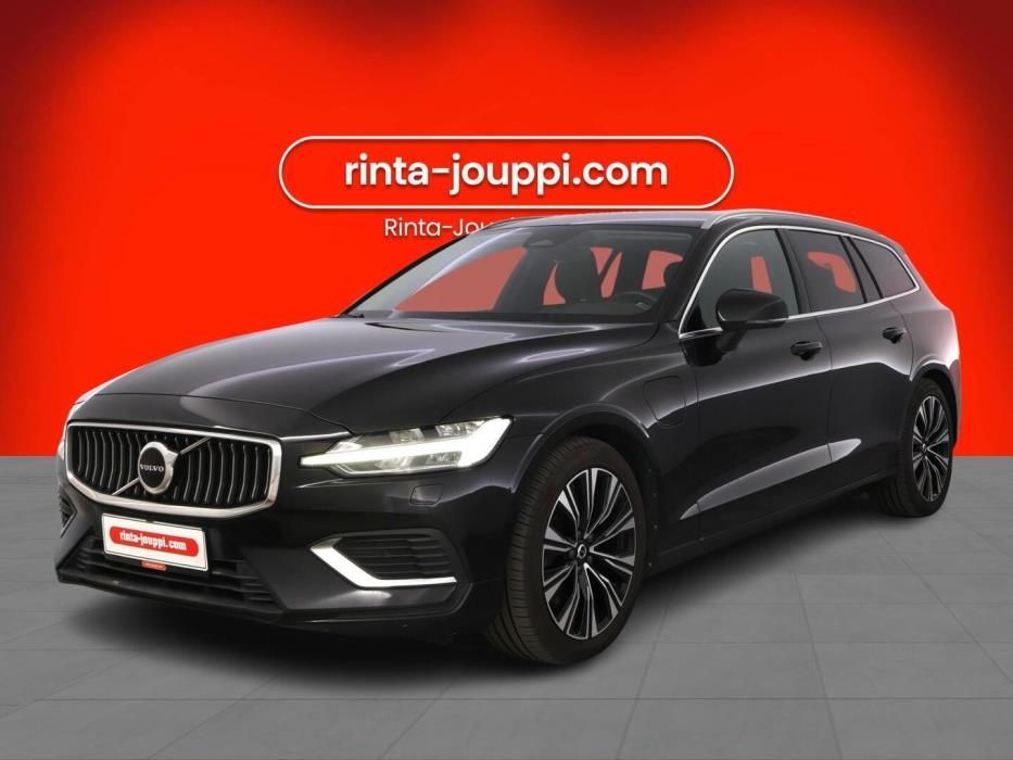 VOLVO V60 2023