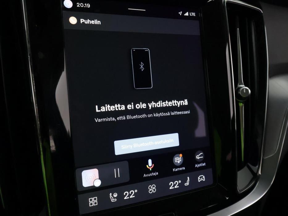 VOLVO V60 2023