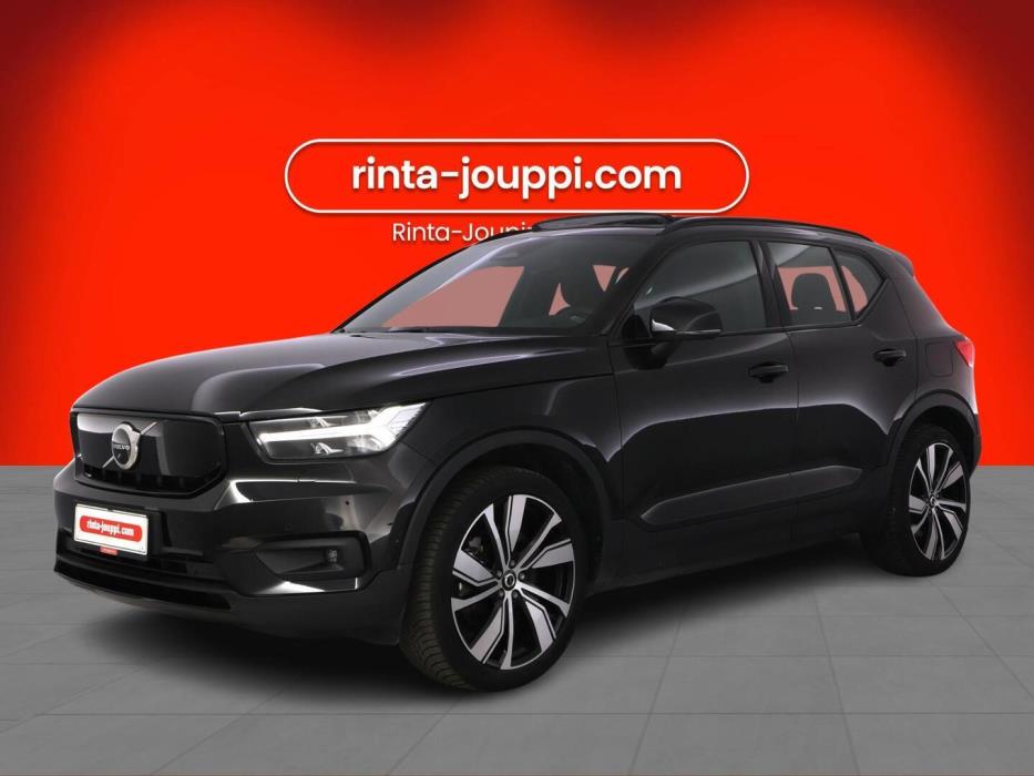 VOLVO XC40 2022