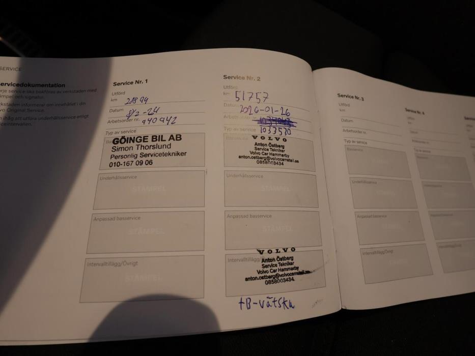 VOLVO XC40 2022