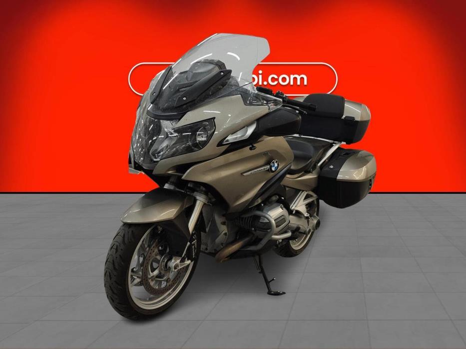 BMW R 1200 2016
