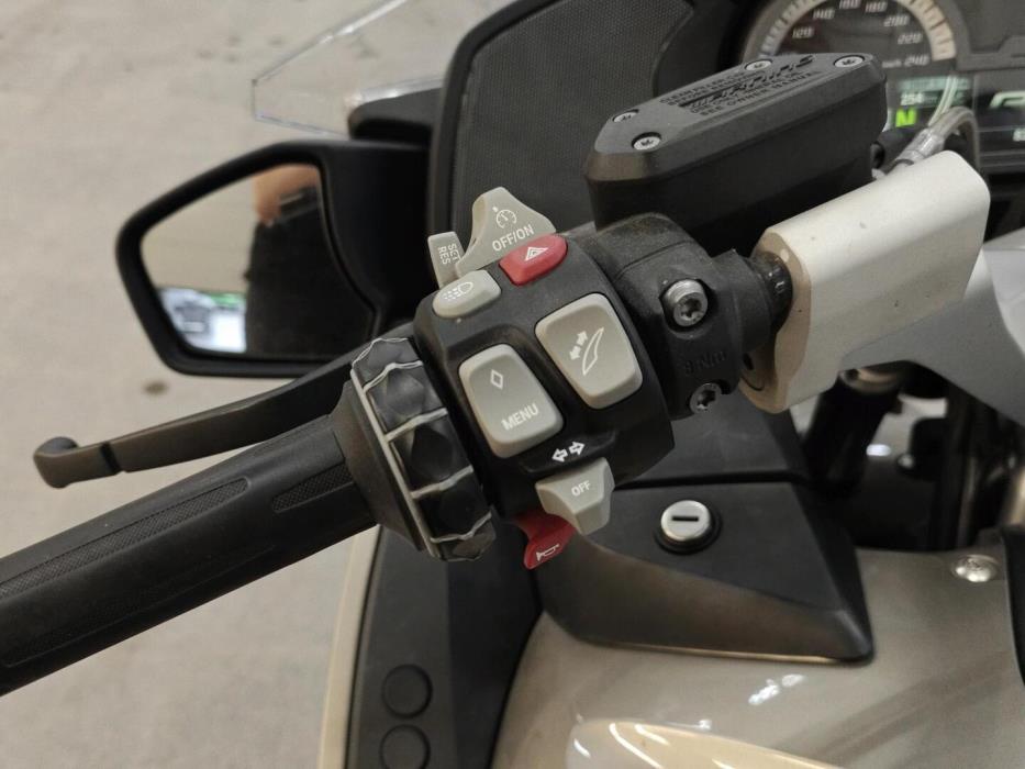 BMW R 1200 2016