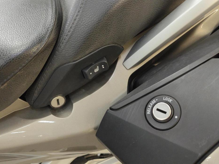 BMW R 1200 2016